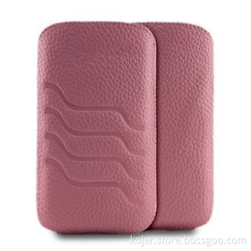 PU Leather Case for iPhone 4, OEM Orders are Welcome, Various Colors are Available